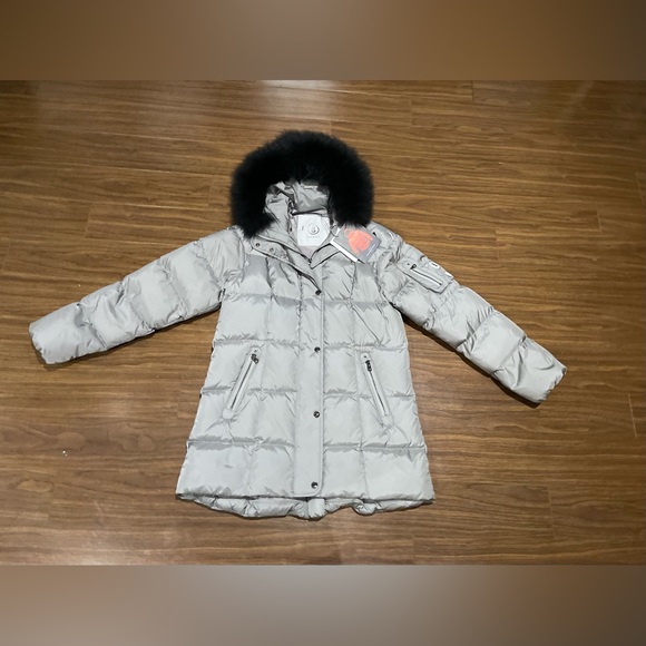 Bogner coat - Picture 1 of 9